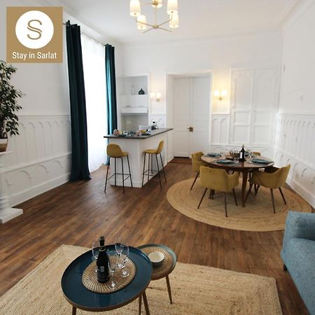 Stay In Sarlat - Suite Sarloveze المظهر الخارجي الصورة