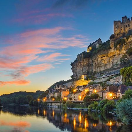 Stay In Sarlat - Suite Sarloveze المظهر الخارجي الصورة
