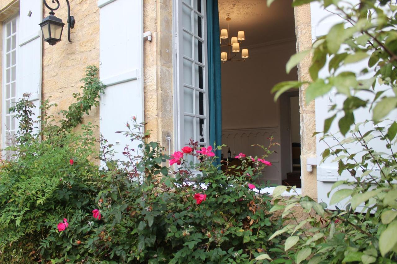Stay In Sarlat - Suite Sarloveze المظهر الخارجي الصورة