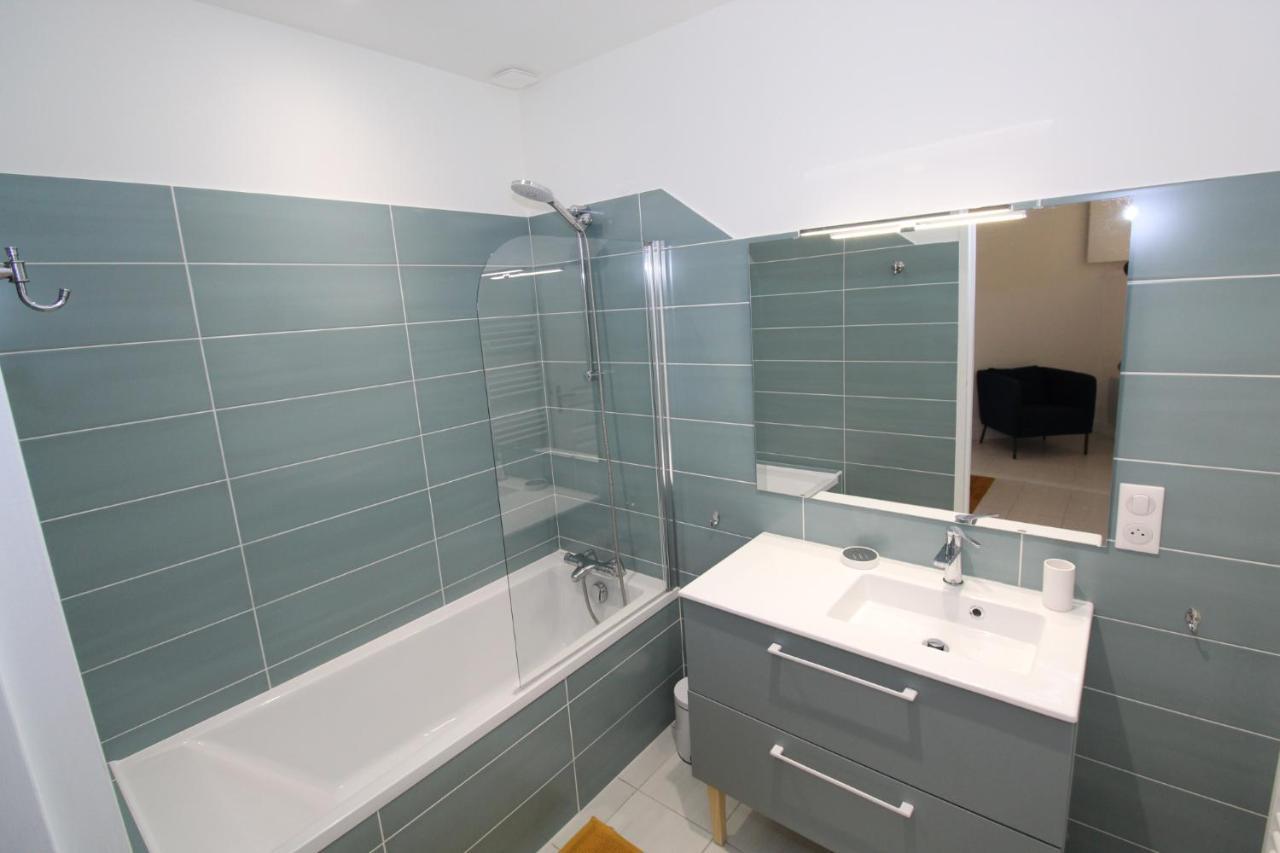 Stay In Sarlat - Suite Sarloveze المظهر الخارجي الصورة