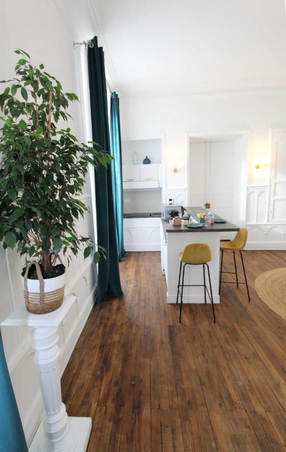 Stay In Sarlat - Suite Sarloveze المظهر الخارجي الصورة