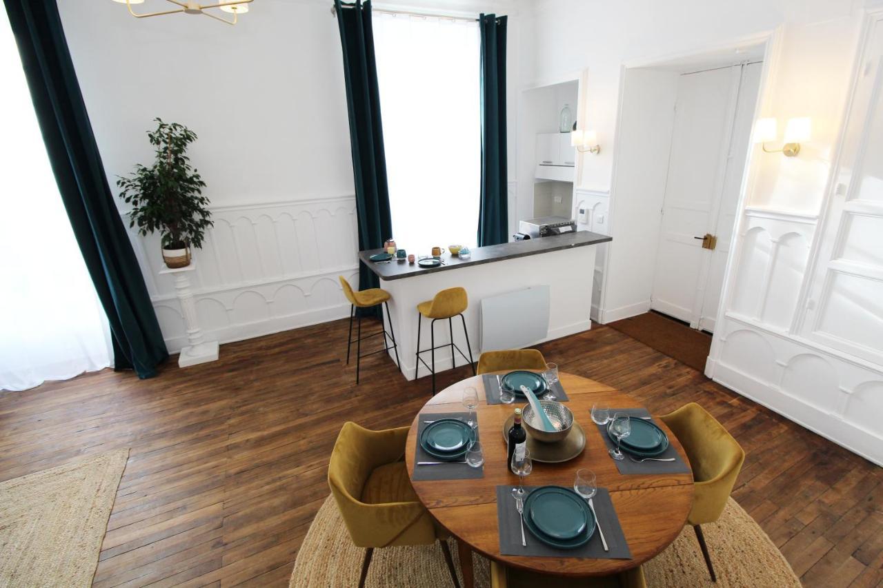 Stay In Sarlat - Suite Sarloveze المظهر الخارجي الصورة