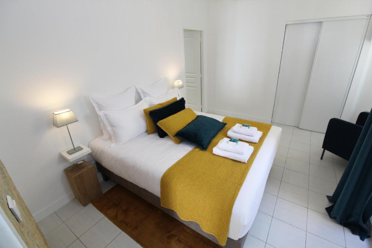 Stay In Sarlat - Suite Sarloveze المظهر الخارجي الصورة
