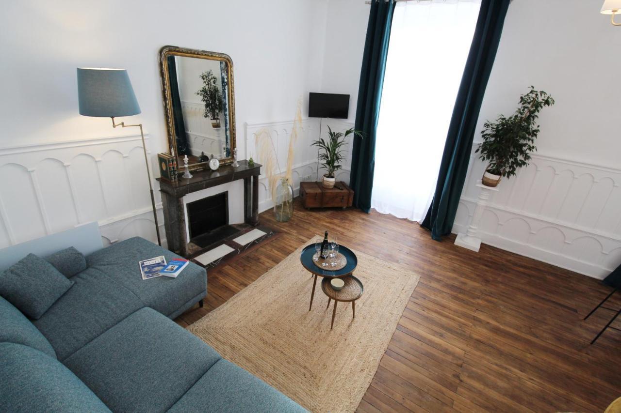 Stay In Sarlat - Suite Sarloveze المظهر الخارجي الصورة
