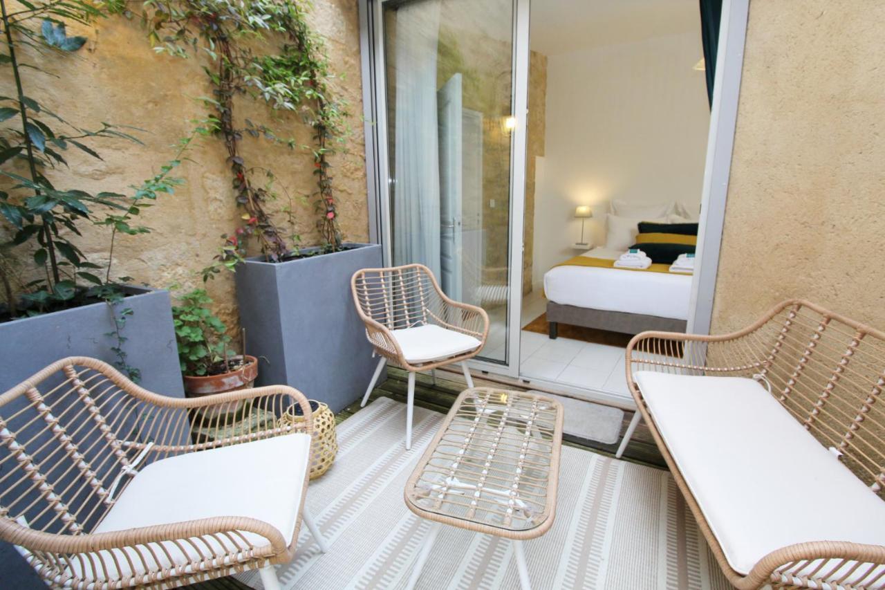 Stay In Sarlat - Suite Sarloveze المظهر الخارجي الصورة