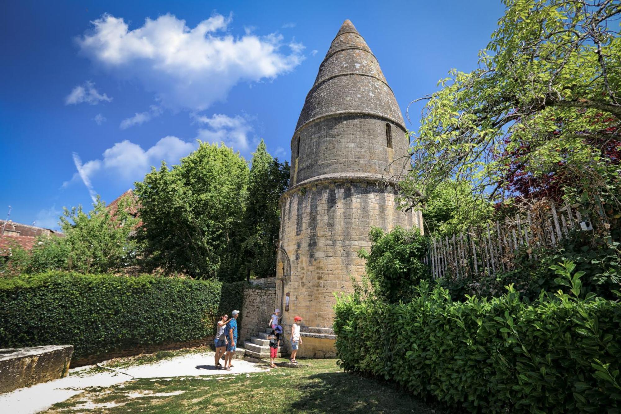Stay In Sarlat - Suite Sarloveze المظهر الخارجي الصورة