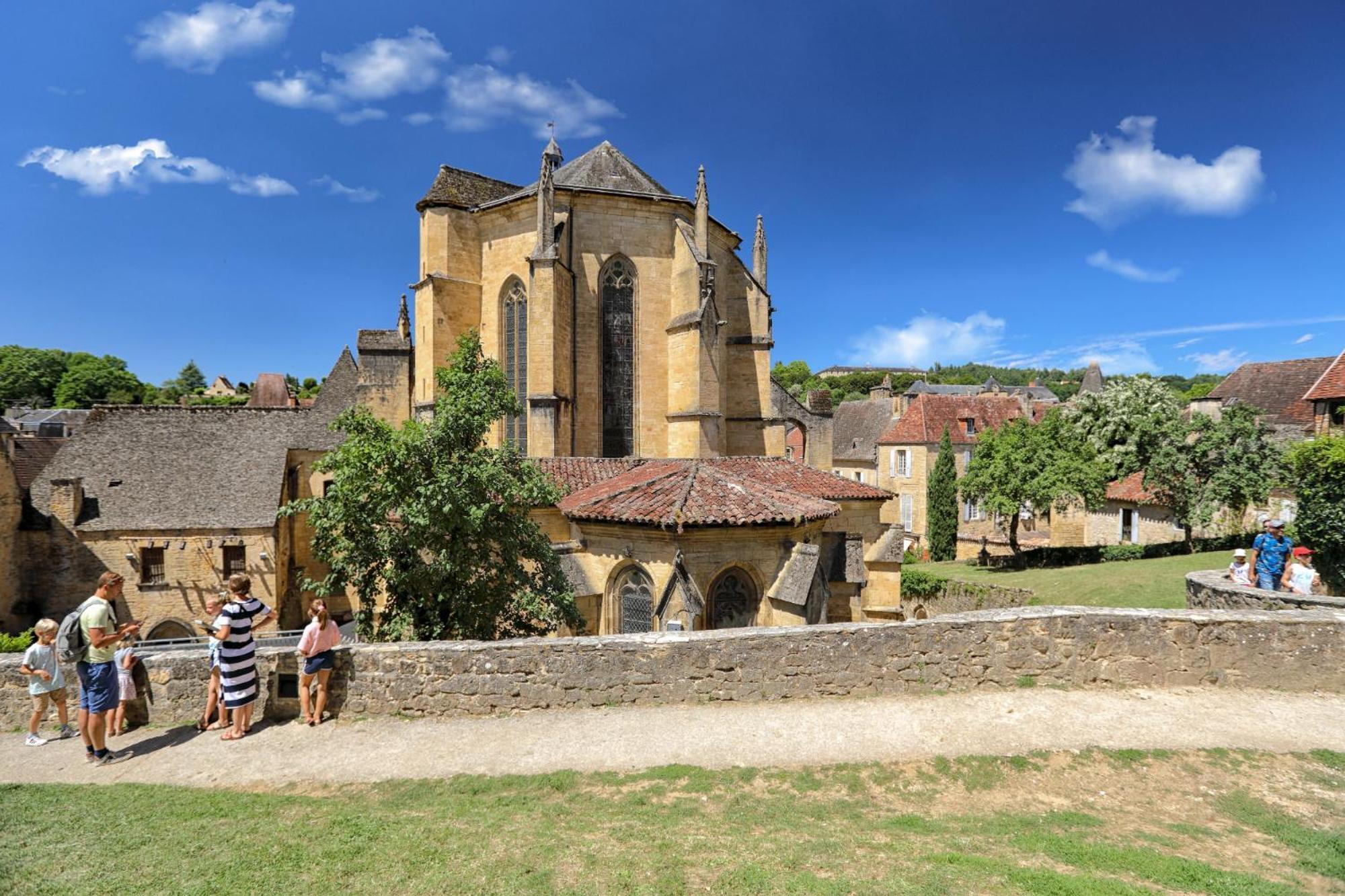 Stay In Sarlat - Suite Sarloveze المظهر الخارجي الصورة