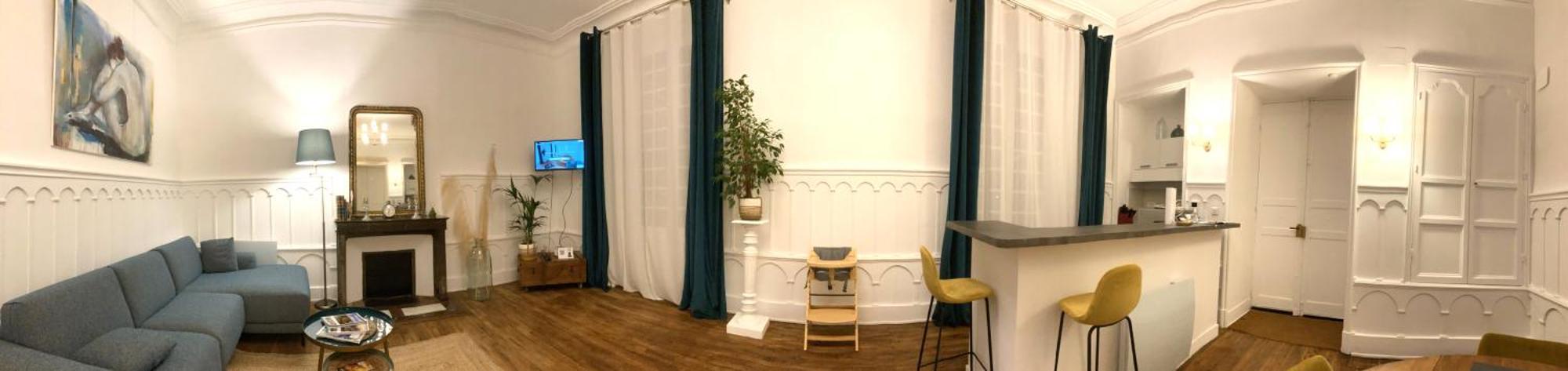 Stay In Sarlat - Suite Sarloveze المظهر الخارجي الصورة