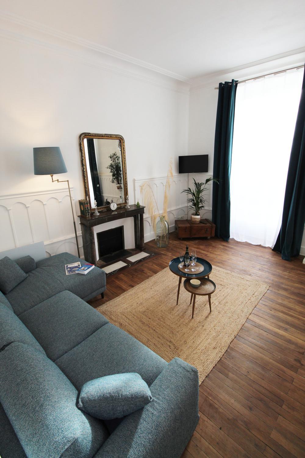 Stay In Sarlat - Suite Sarloveze المظهر الخارجي الصورة