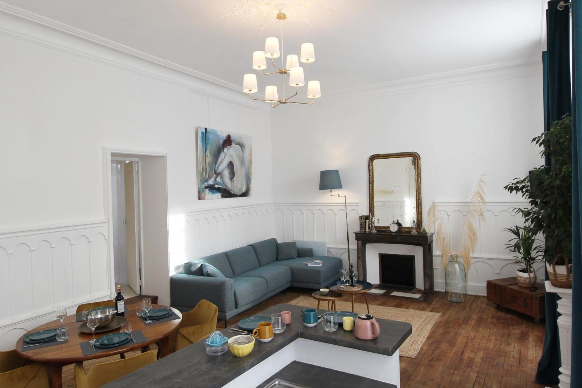 Stay In Sarlat - Suite Sarloveze المظهر الخارجي الصورة