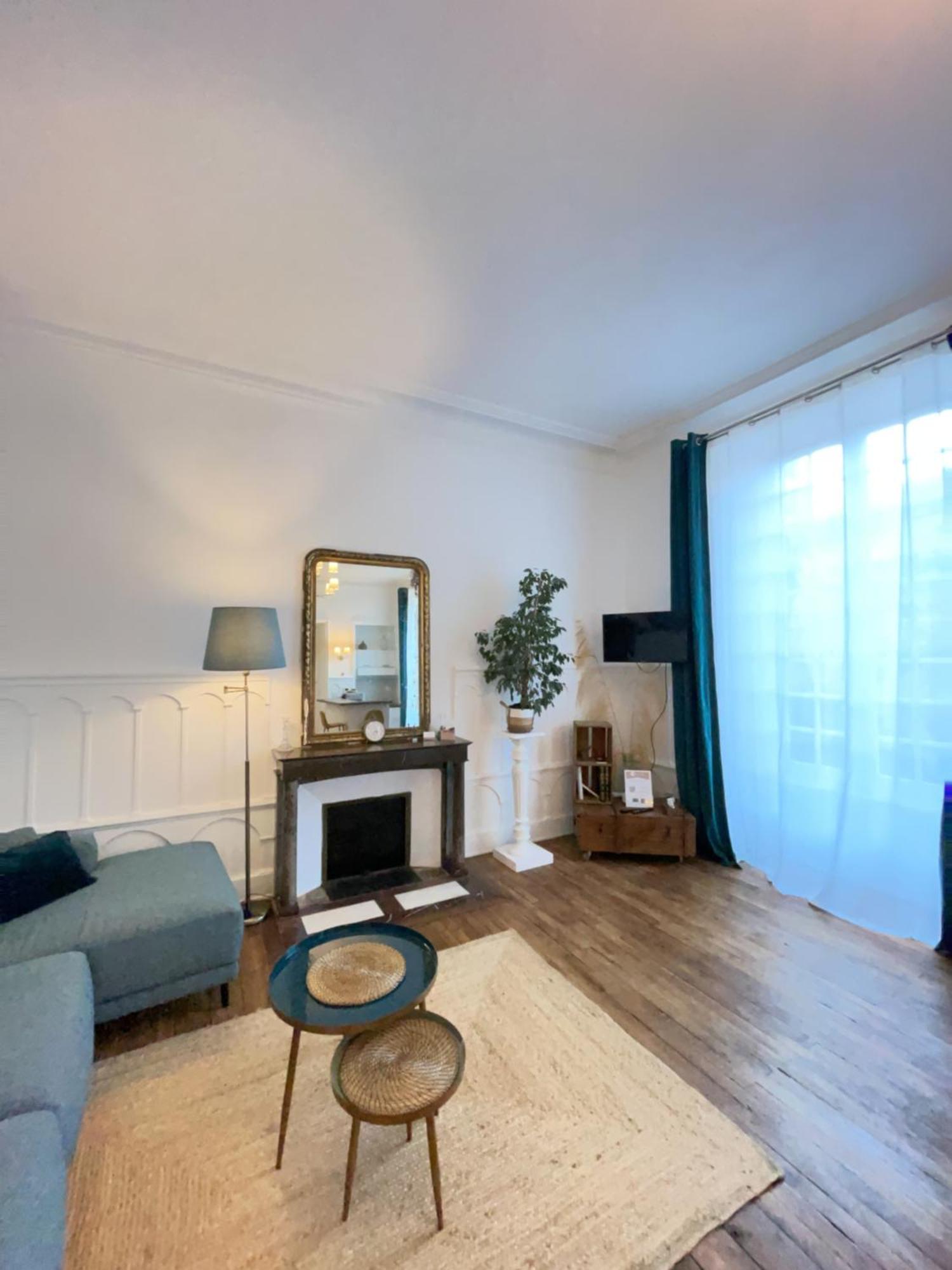 Stay In Sarlat - Suite Sarloveze المظهر الخارجي الصورة
