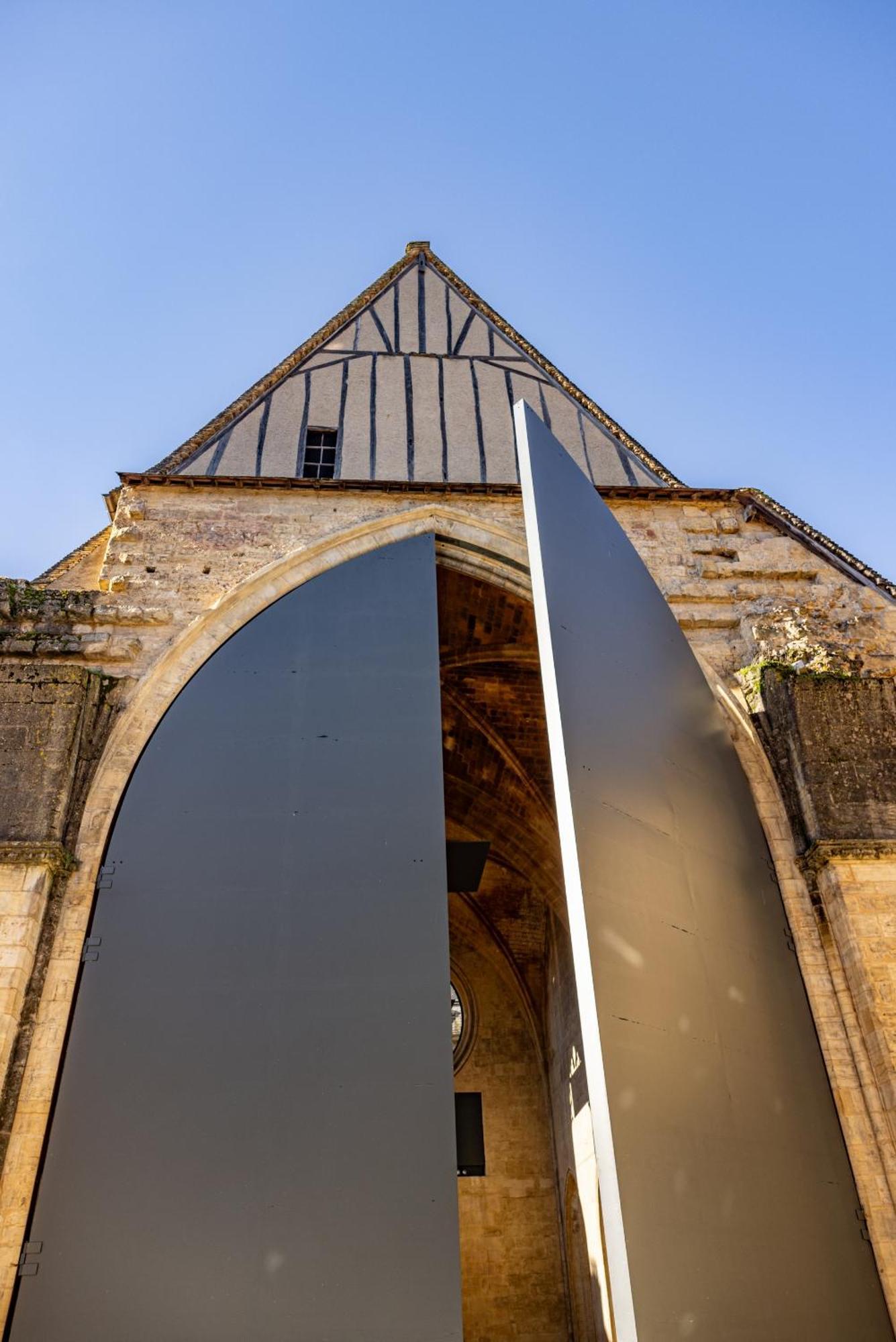 Stay In Sarlat - Suite Sarloveze المظهر الخارجي الصورة
