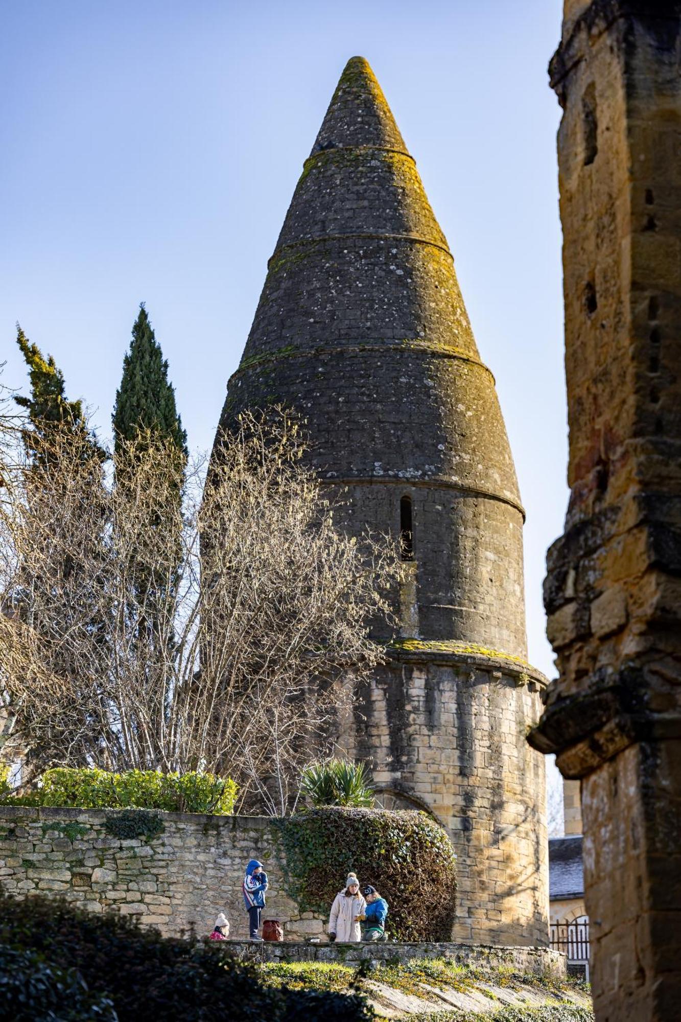 Stay In Sarlat - Suite Sarloveze المظهر الخارجي الصورة